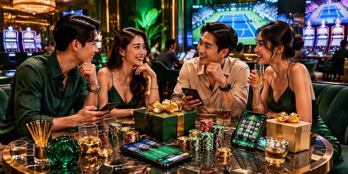 on88 Cài ứng dụng on88 trong 3 bước đơn giản