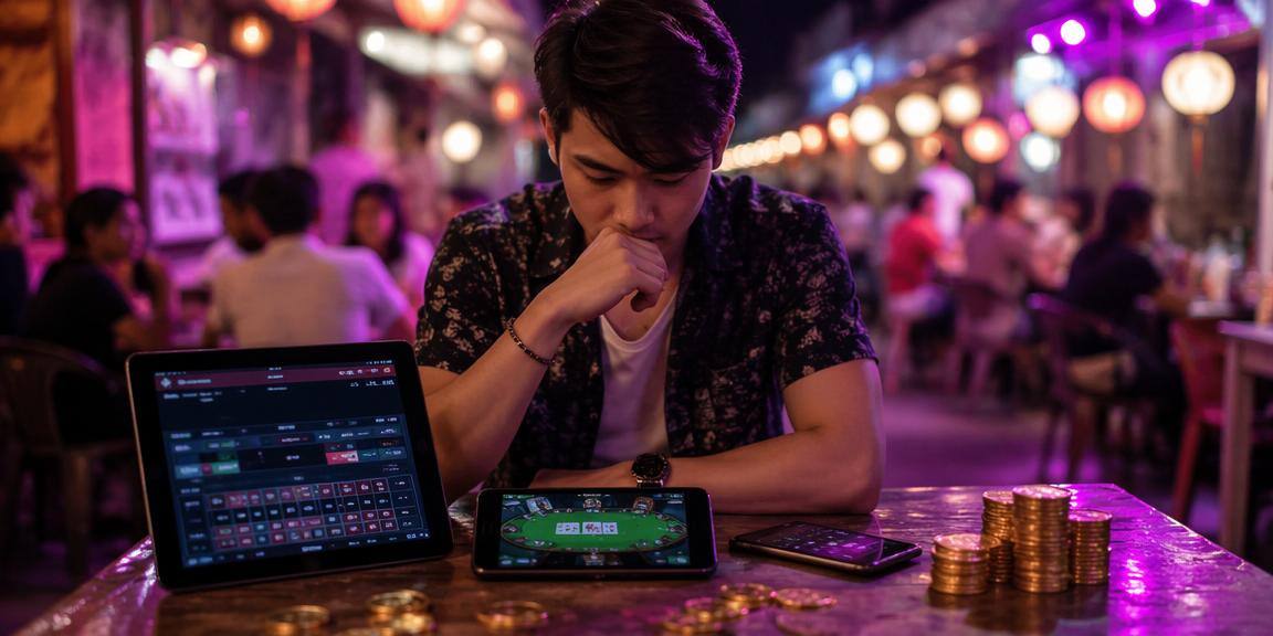 on88 mobile gaming